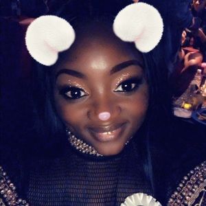 Meet your Posher, Clarktecia